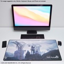 NieR Replicant ver.1.22474487139... Gaming Mouse Pad