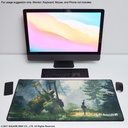 NieR:Automata Gaming Mouse Pad Vol. 1