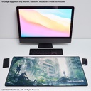 NieR:Automata Gaming Mouse Pad Vol. 2