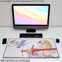 FINAL FANTASY II Gaming Mouse Pad