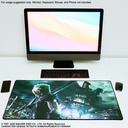 FINAL FANTASY VII REMAKE™ Gaming Mouse Pad