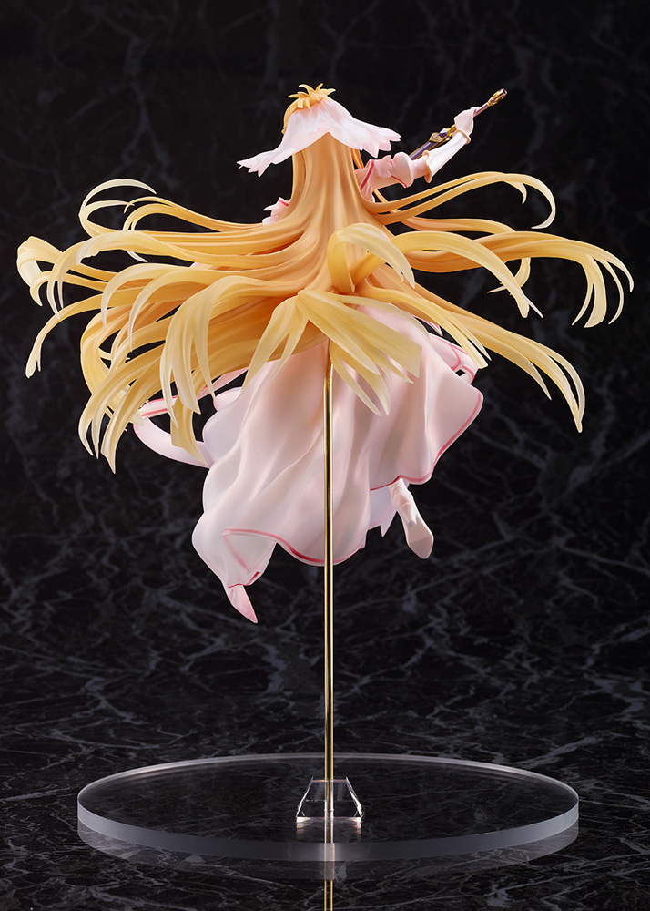 SOA War of Underworld Asuna [Stacia, The Goddess of Creation]