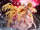 SOA War of Underworld Asuna [Stacia, The Goddess of Creation]