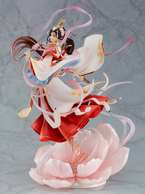 Xie Lian: His Highness Who Pleased the Gods Ver.(2nd Order)