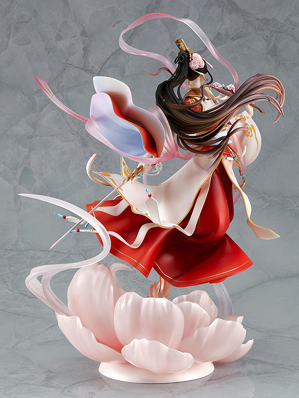 Xie Lian: His Highness Who Pleased the Gods Ver.(2nd Order)