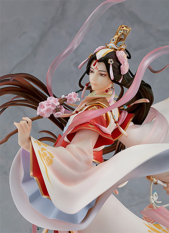 Xie Lian: His Highness Who Pleased the Gods Ver.(2nd Order)