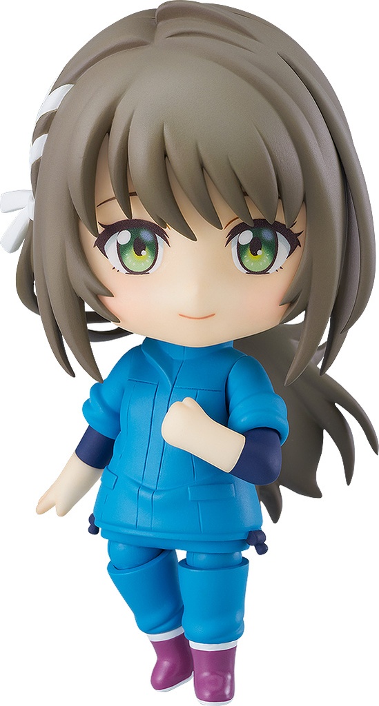 Nendoroid Fuka Miyazawa