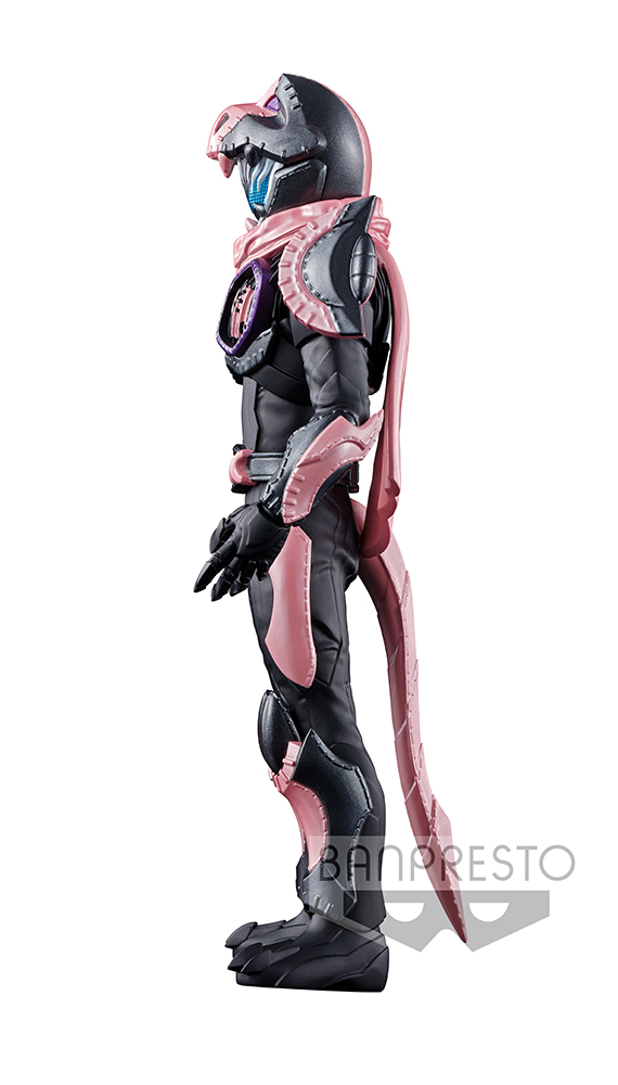 KAMEN RIDER REVICE KAMEN RIDER VICE FIGURE