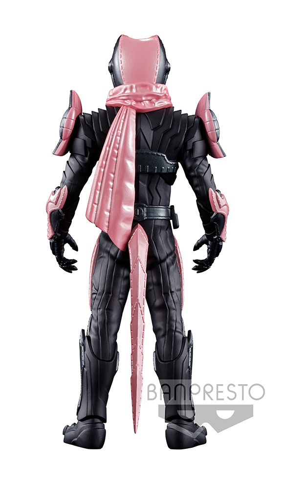 KAMEN RIDER REVICE KAMEN RIDER VICE FIGURE