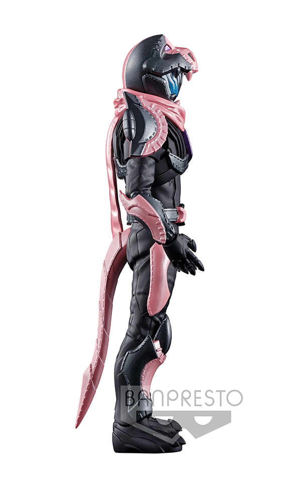 KAMEN RIDER REVICE KAMEN RIDER VICE FIGURE