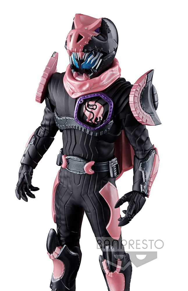 KAMEN RIDER REVICE KAMEN RIDER VICE FIGURE