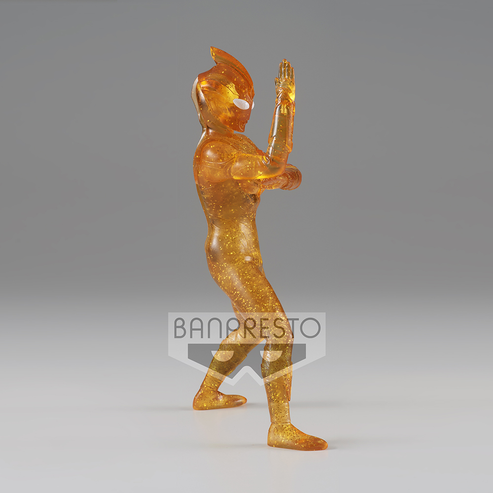 ULTRAMAN TRIGGER HERO'S BRAVE STATUE FIGURE ULTRAMAN TRIGGER MULTI TYPE SUNSET GLOW EDITION(ver.B)