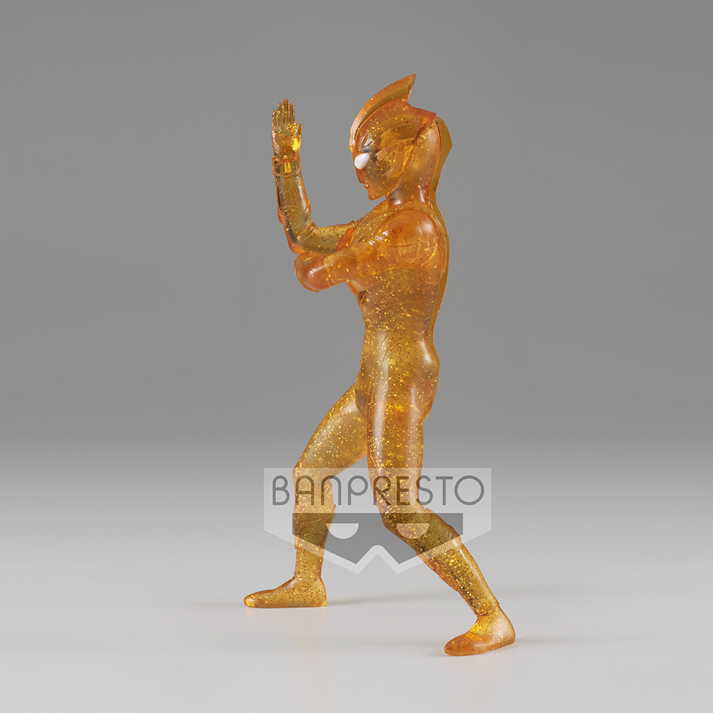ULTRAMAN TRIGGER HERO'S BRAVE STATUE FIGURE ULTRAMAN TRIGGER MULTI TYPE SUNSET GLOW EDITION(ver.B)