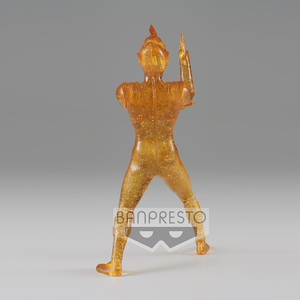 ULTRAMAN TRIGGER HERO'S BRAVE STATUE FIGURE ULTRAMAN TRIGGER MULTI TYPE SUNSET GLOW EDITION(ver.B)