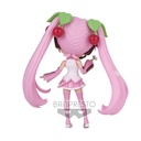 Q posket-SAKURA MIKU-(ver.A)