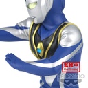 ULTRAMAN GAIA HERO'S BRAVE STATUE FIGURE ULTRAMAN AGUL (V2) (ver.A)