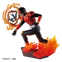 Petitrama series Masked Rider Legend Rider Memories Set
