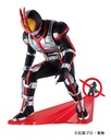 Petitrama series Masked Rider Legend Rider Memories Set