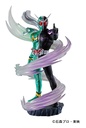 Petitrama series Masked Rider Legend Rider Memories Set