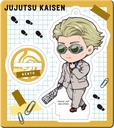 TOKOTOKO Acrylic Stand Jujutsu Kaisen Vol 1