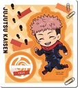 TOKOTOKO Acrylic Stand Jujutsu Kaisen Limited Ver.