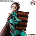 Precious G.E.M. series Demon Slayer: Kimetsu no Yaiba Kamado brother & sister