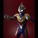 Ultimate Article Ultraman Trigger [Multi type]