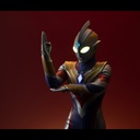 Ultimate Article Ultraman Trigger [Multi type]