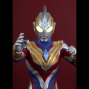 Ultimate Article Ultraman Trigger [Multi type]