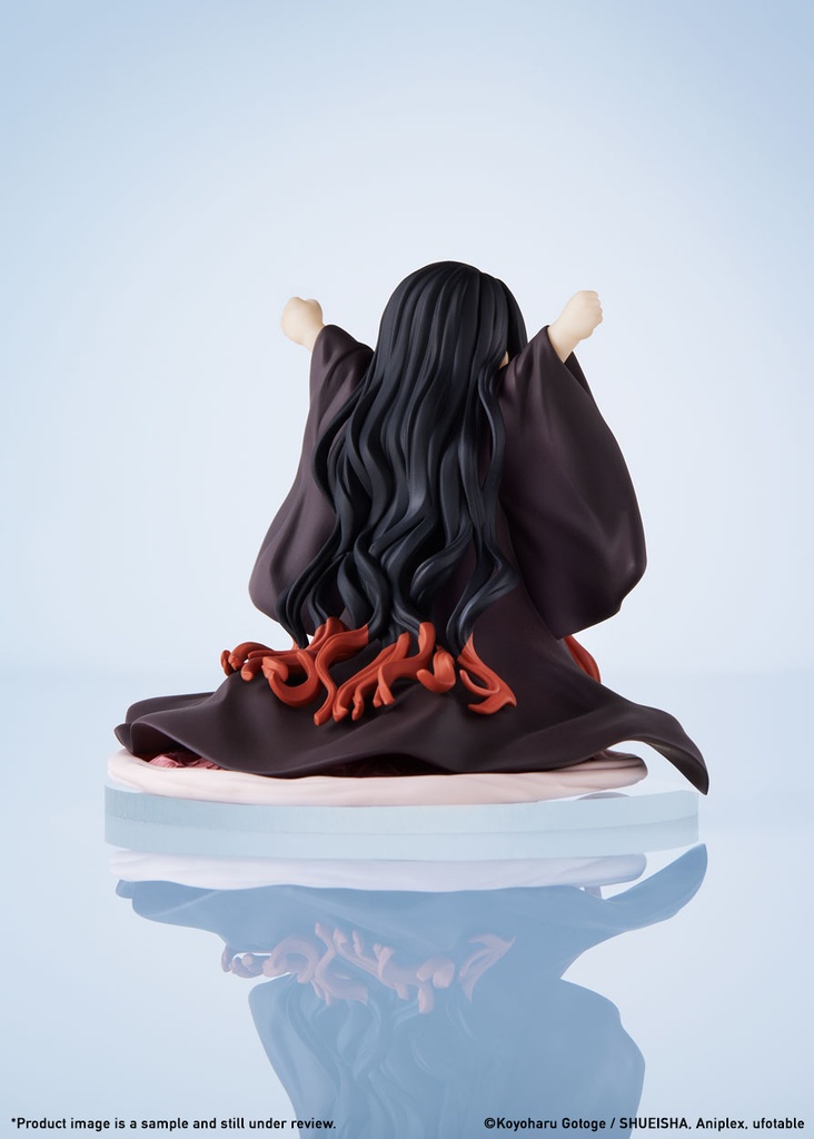 ConoFig Demon Slayer: Kimetsu no Yaiba Little Nezuko Figure