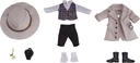 Nendoroid Doll: Outfit Set (Bai Qi: Min Guo Ver.)