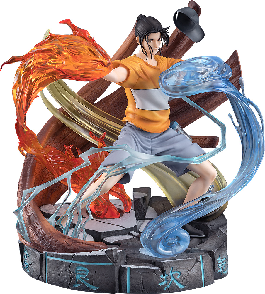 Yi Ren Zhi Xia - Wang Ye: Feng Hou Qi Men