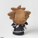 KINGDOM HEARTS Series Plush - KH II SORA HALLOWEEN TOWN VERSION