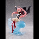 Spiritale by TAITO That Time I Got Reincarnated as a Slime Milim Nava ~Shutsugeki nano da!~ 1/7 scale figure