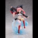 Spiritale by TAITO That Time I Got Reincarnated as a Slime Milim Nava ~Shutsugeki nano da!~ 1/7 scale figure