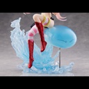 Spiritale by TAITO That Time I Got Reincarnated as a Slime Milim Nava ~Shutsugeki nano da!~ 1/7 scale figure