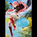 Spiritale by TAITO That Time I Got Reincarnated as a Slime Milim Nava ~Shutsugeki nano da!~ 1/7 scale figure