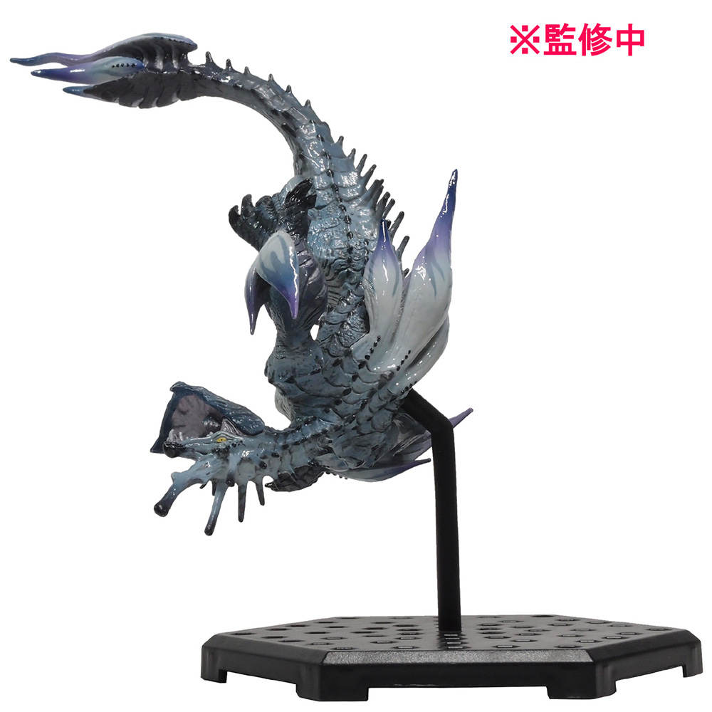 Capcom Figure Builder Monster Hunter Standard Model Plus Vol.21