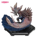 Capcom Figure Builder Monster Hunter Standard Model Plus Vol.21