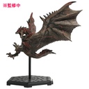 Capcom Figure Builder Monster Hunter Standard Model Plus Vol.21