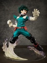 Izuku Midoriya