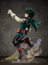 Izuku Midoriya