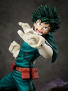 Izuku Midoriya