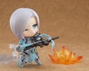 Nendoroid Hunter: Female Xeno’jiiva Beta Armor Edition DX Ver.