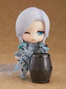 Nendoroid Hunter: Female Xeno’jiiva Beta Armor Edition DX Ver.