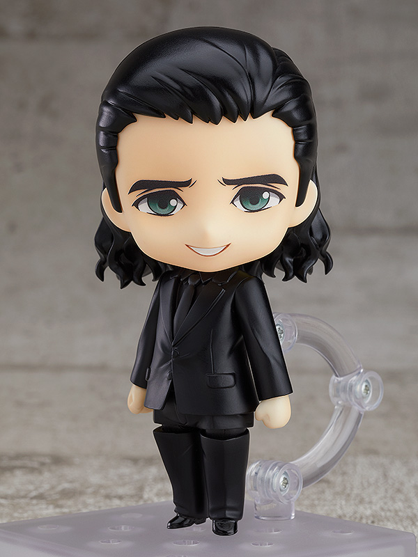 Nendoroid Loki: DX Ver. Thor: Ragnarok