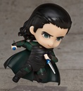Nendoroid Loki: DX Ver. Thor: Ragnarok