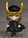 Nendoroid Loki: DX Ver. Thor: Ragnarok