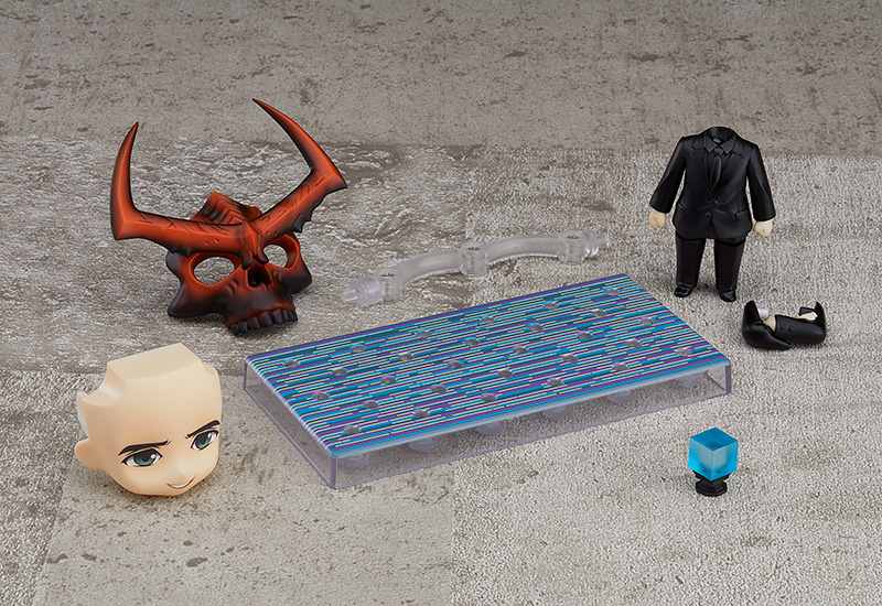 Nendoroid Loki: DX Ver. Thor: Ragnarok