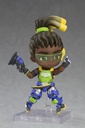 Nendoroid Lúcio: Classic Skin Edition